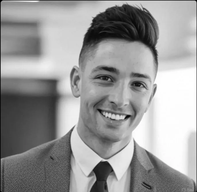 Kurt Burgan - Professional Headshot