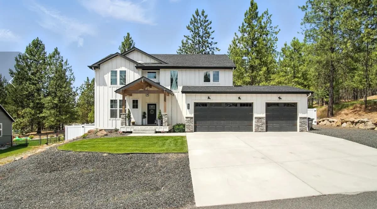 60849 Westview Dr Property
