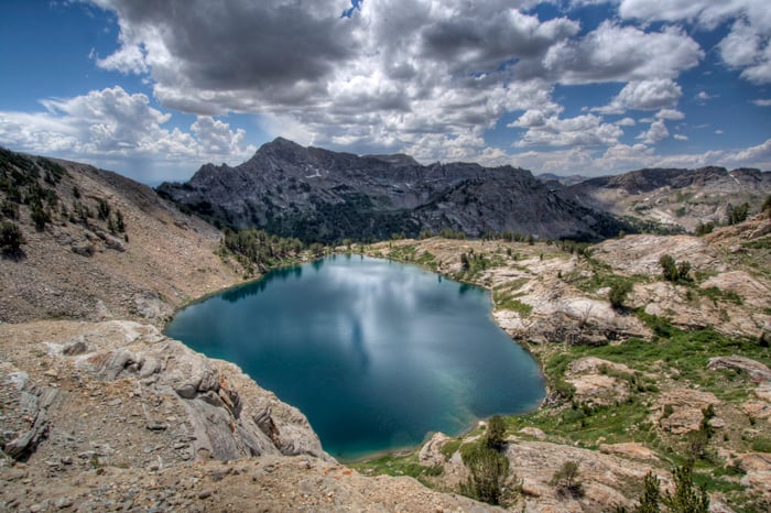 Emerging Businesses Revitalizing Liberty Lake