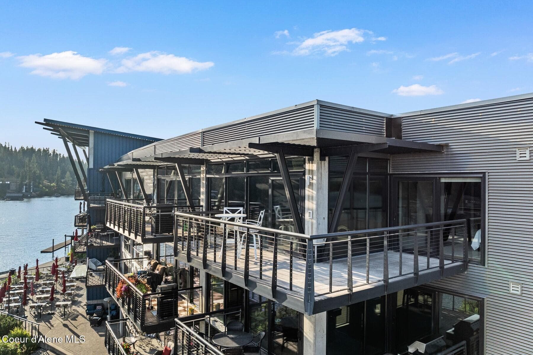 Testimonials Background