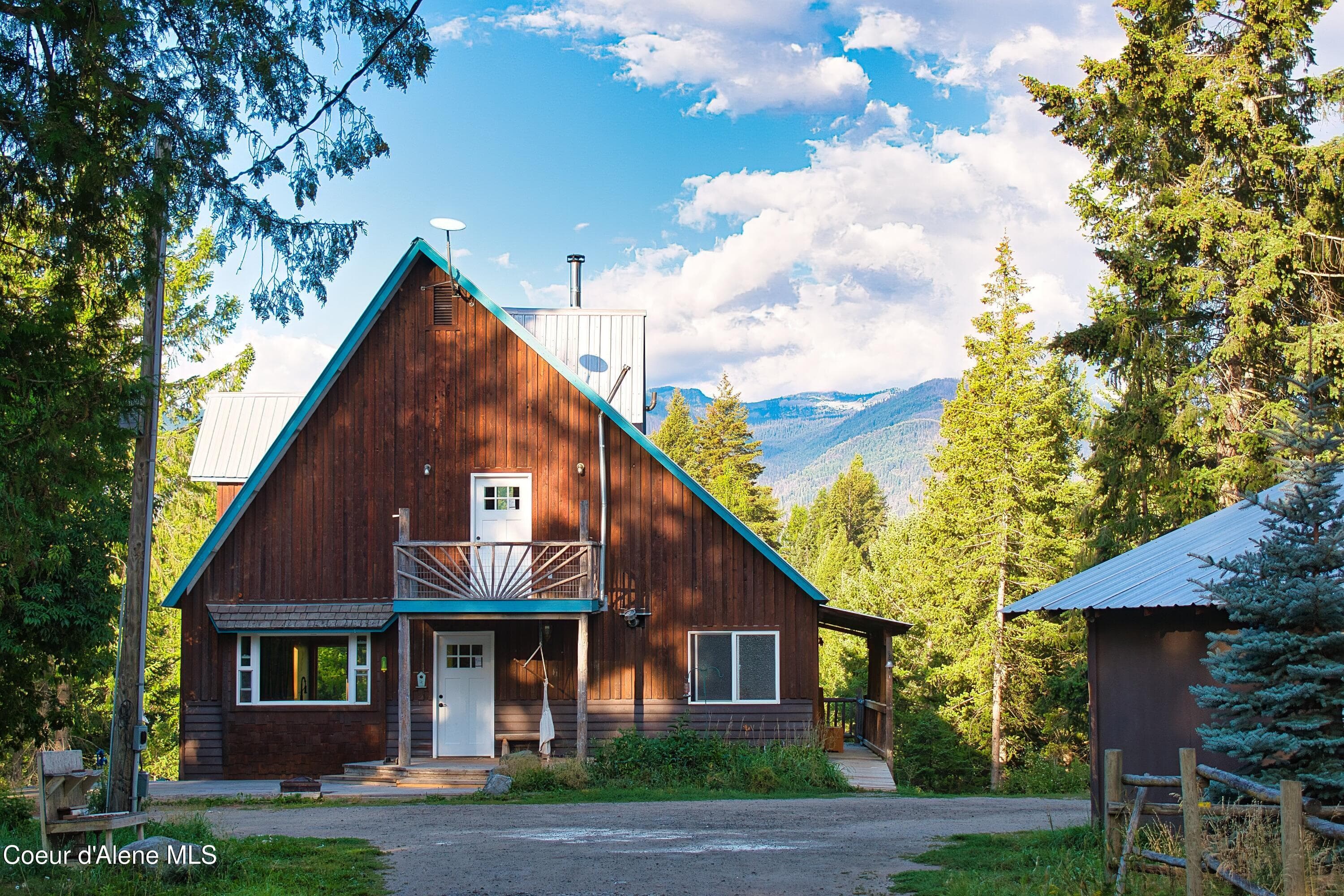 Resources Background