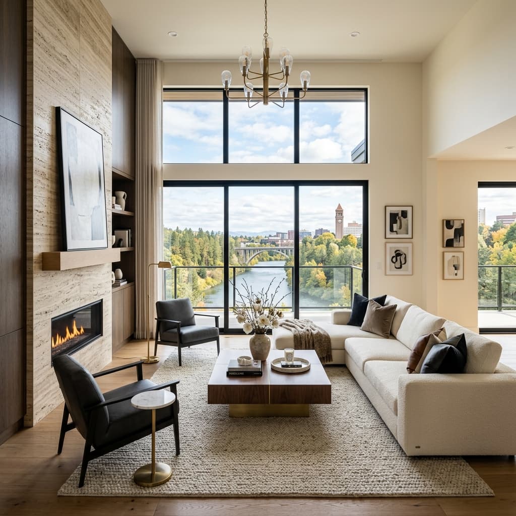 A beautifully presented home ready to list