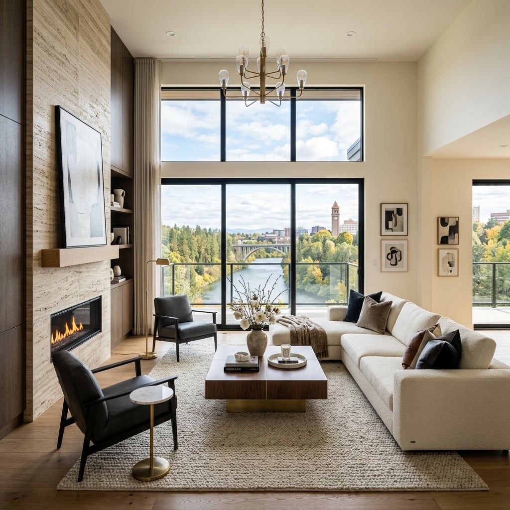 Selling your home