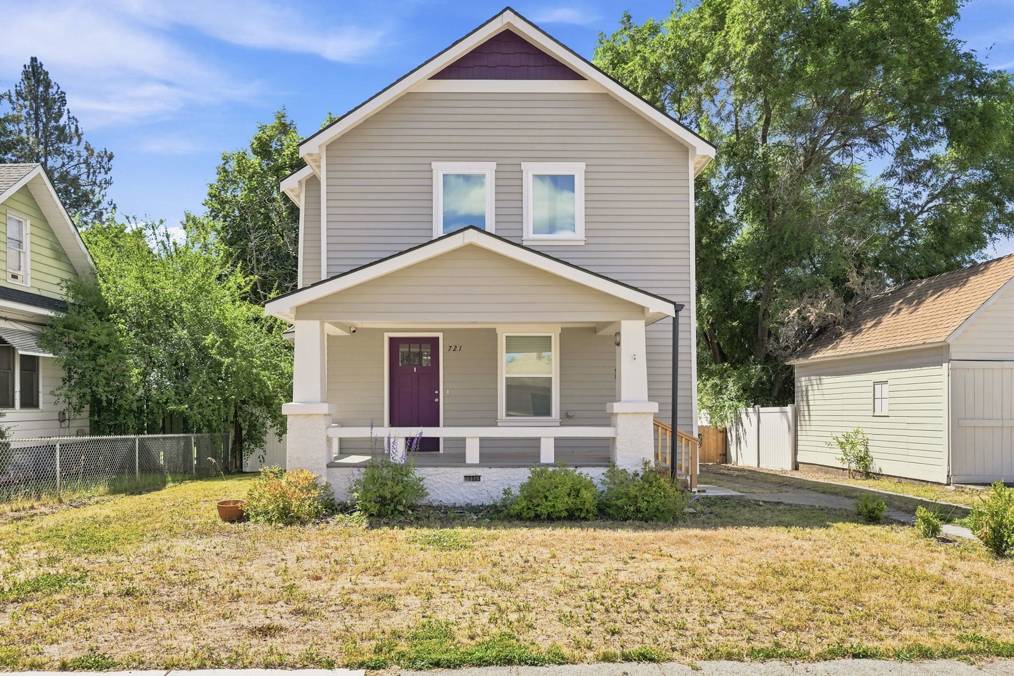 721 W Dalton Ave